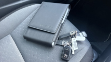 Honda Jazz 1.5 i-MMD Hybrid SE 5dr eCVT Hybrid Hatchback